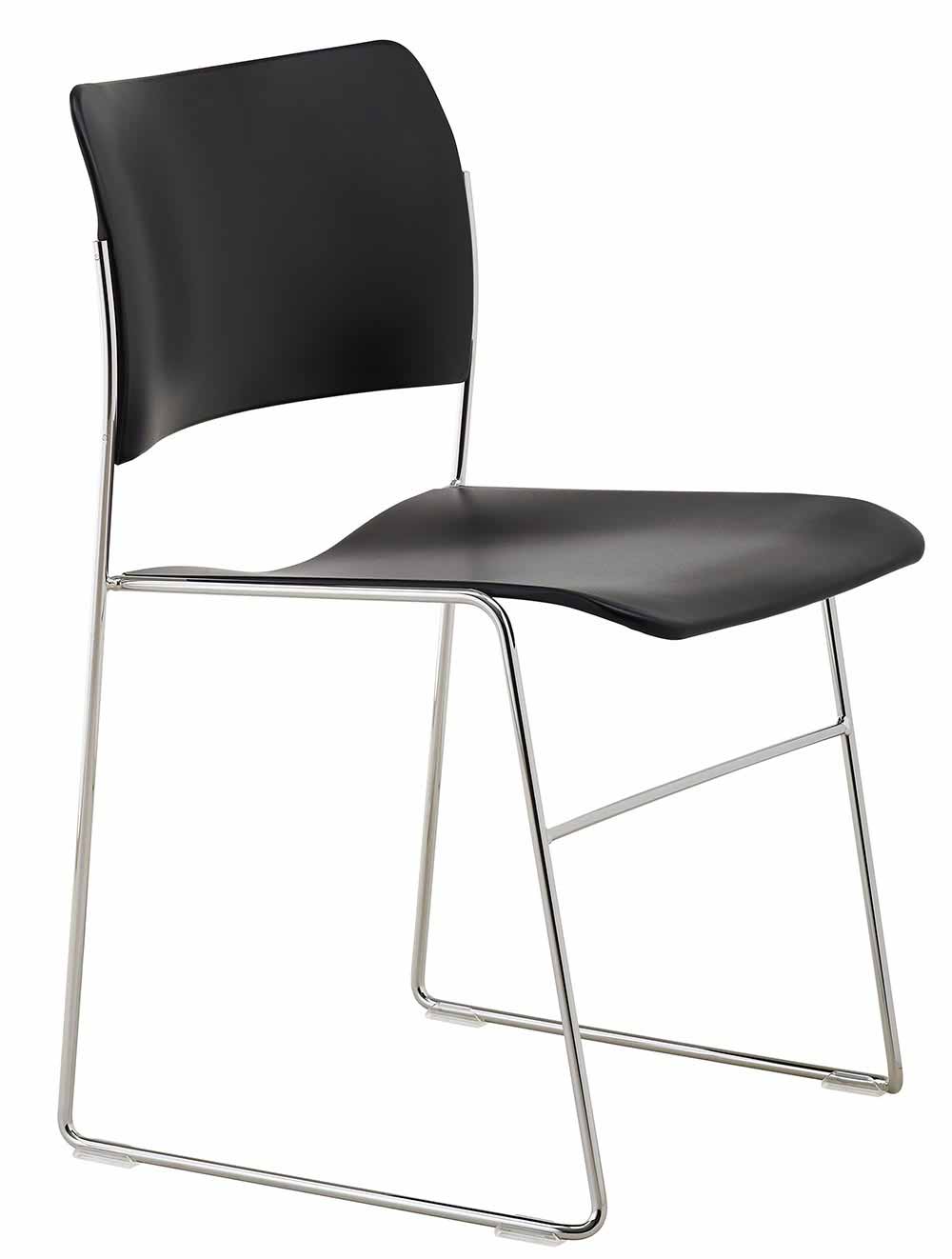 Writing Tablet for David Rowland HOWE 40/4 Stacking Chairs